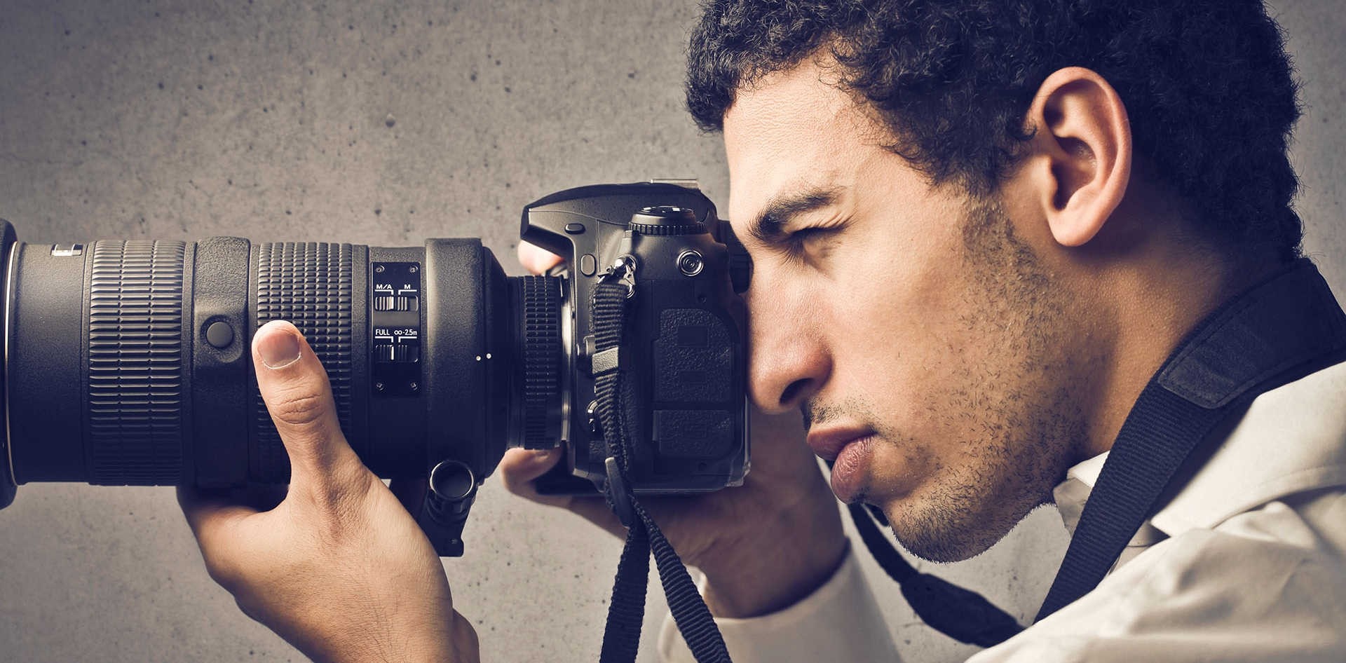 ФОТОГРАФ ПРОФИ
