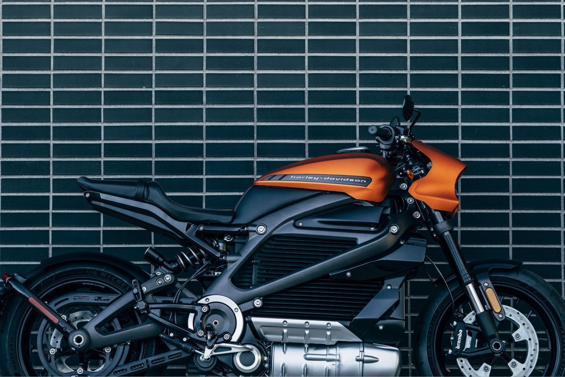 Harley Davidson